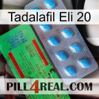 Tadalafil Eli 20 new03